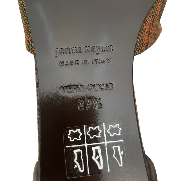 NWT Jenni Kayne Flats - Picture 2 of 10